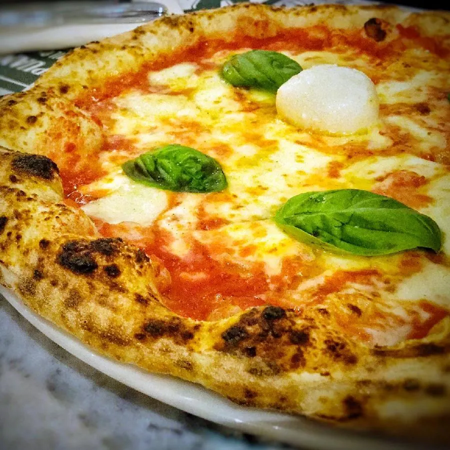 Appartamento Bed&Coffee Napoli - Scarlatti