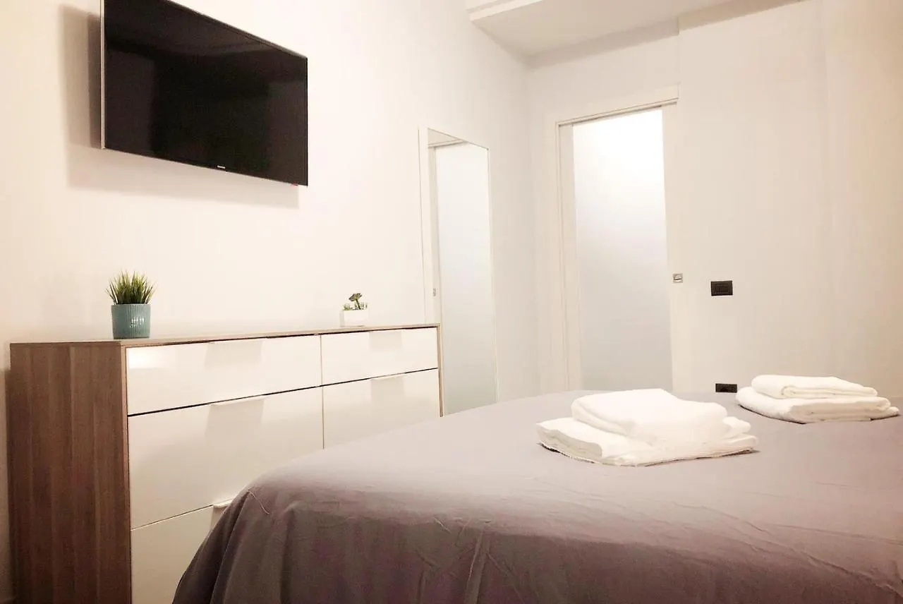 Appartamento Bed&Coffee Napoli - Scarlatti Italia
