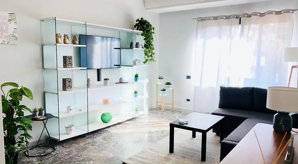 Appartamento Bed&Coffee Napoli - Scarlatti Italia