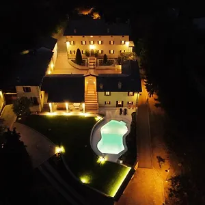 Borgo La Morra Pavullo nel Frignano