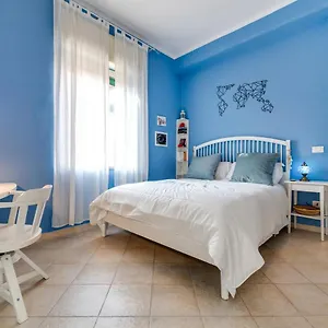 Casa Desiderio Appartamento