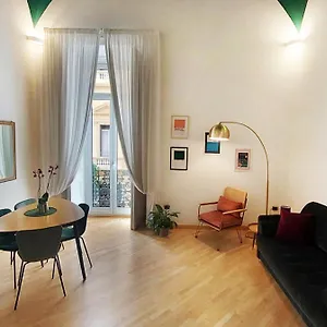Maison In Centro Appartamento