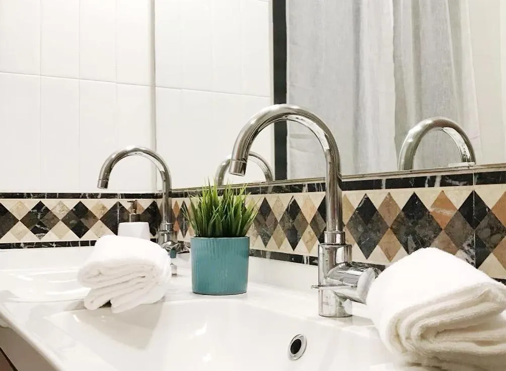 Apartmán Bed&Coffee Napoli - Scarlatti