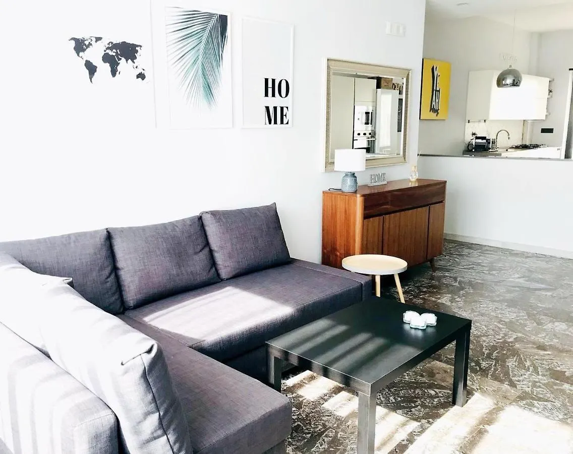 Bed&Coffee Napoli - Scarlatti Apartment  Naples